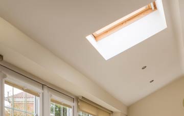 Pardown conservatory roof insulation companies