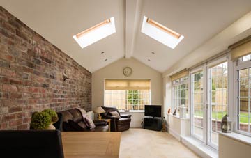 conservatory roof insulation Pardown, Hampshire