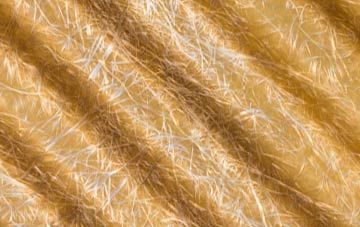 Pardown fibreglass roof waterproofing