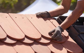 Pardown roof tile contractors