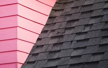 rubber roofing Pardown, Hampshire