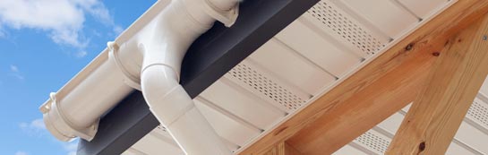 get Pardown guttering quotes today