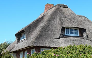 thatch roofing Pardown, Hampshire