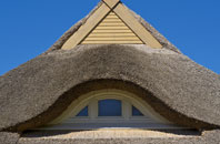 Pardown thatch roofing