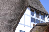 find rated Pardown thatchers